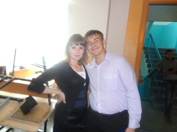 Леонид Крашенинников