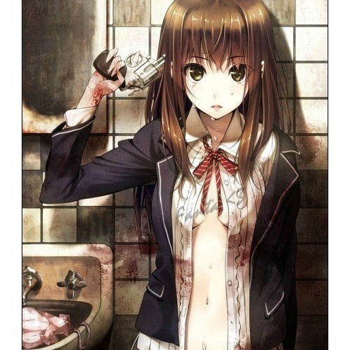 Алёна Масликова