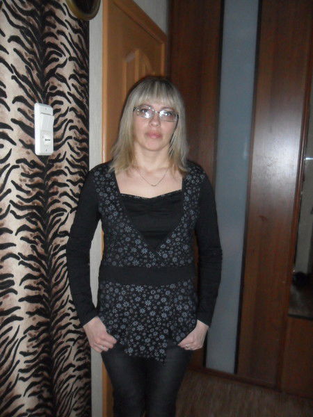 Татьяна Моисеева