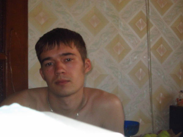 Александр Инкогнито