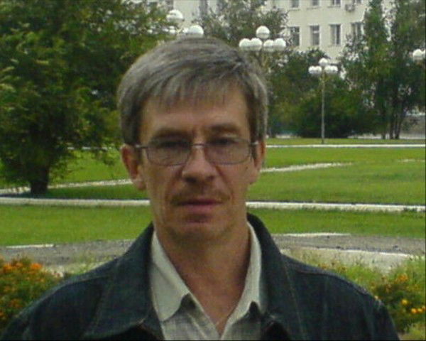 Aleksandr Vlasov