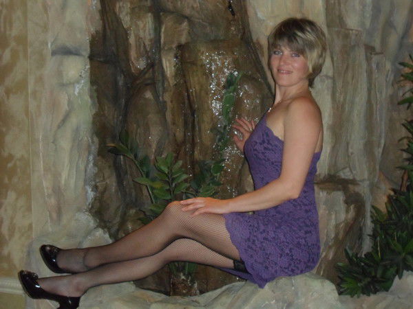 Елена Монахова