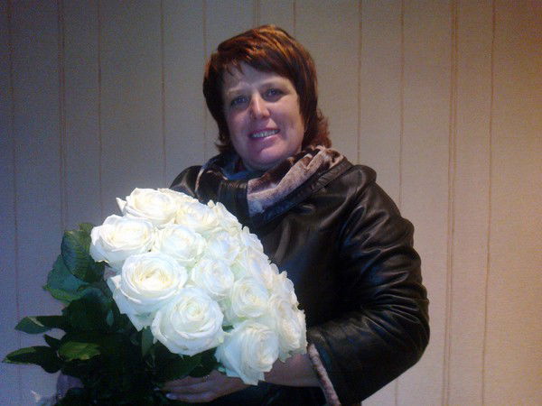 Алла Смирнова