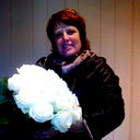 Алла Смирнова