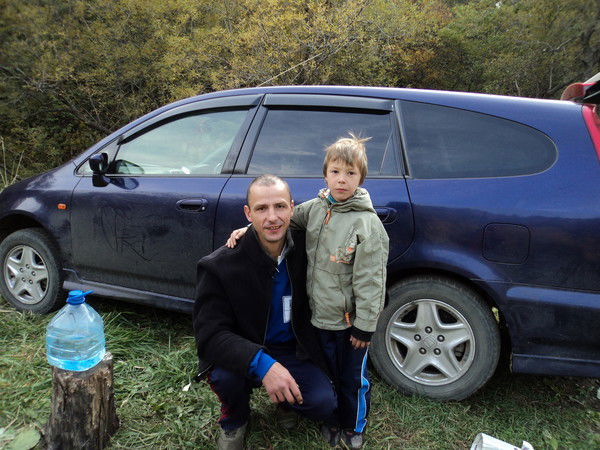 Владимир Лияськин