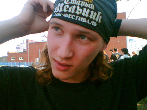 Вадим Сидоренко