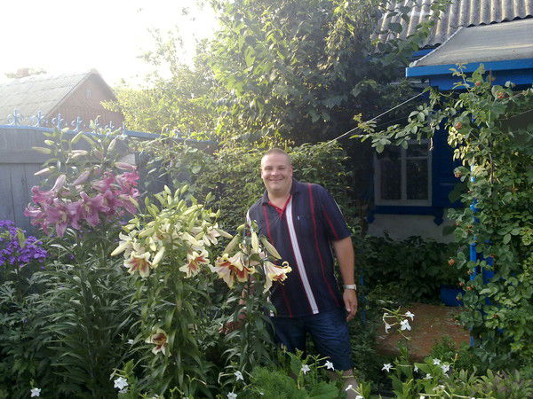 Валерий Тимошенков