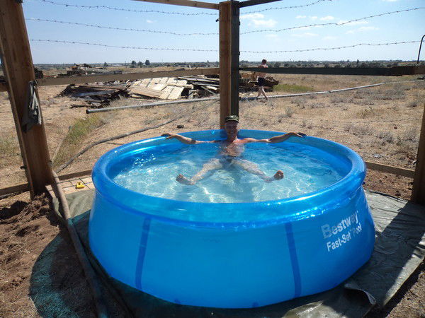 Александр Шендрик