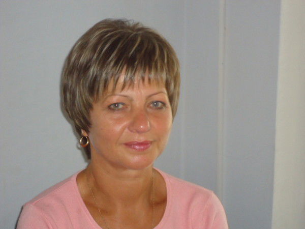 Галина Иордан