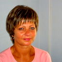 Галина Иордан