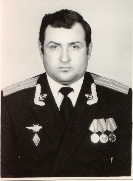 Евгений Зубцов