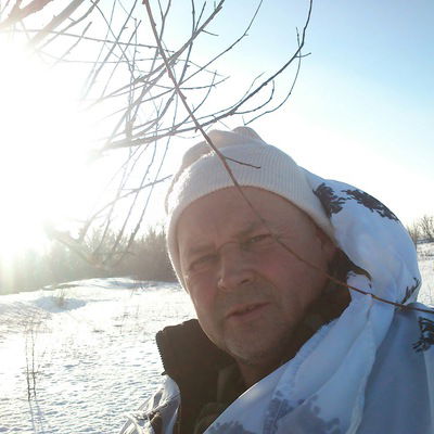 Геннадий Витальевич