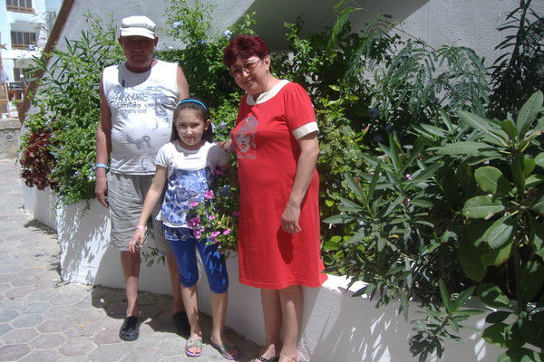 Денария Шайхлисламова