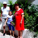 Денария Шайхлисламова