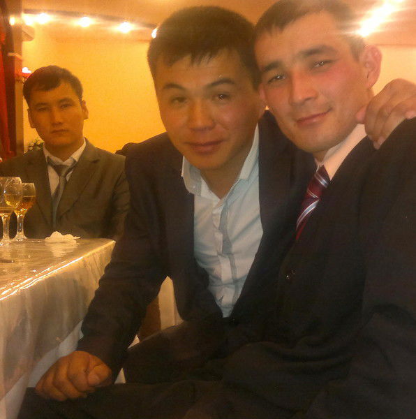 Мико Усенов