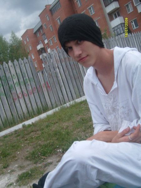 Степан Догадин