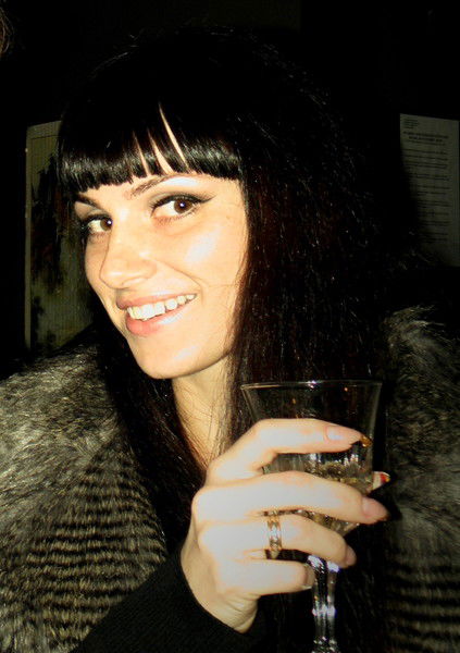 Марина Данищук