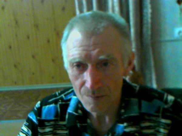 Анатолий Борохов