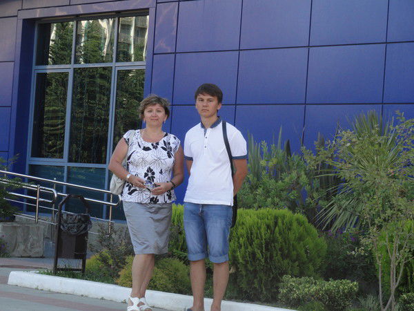 Венера Яковлева