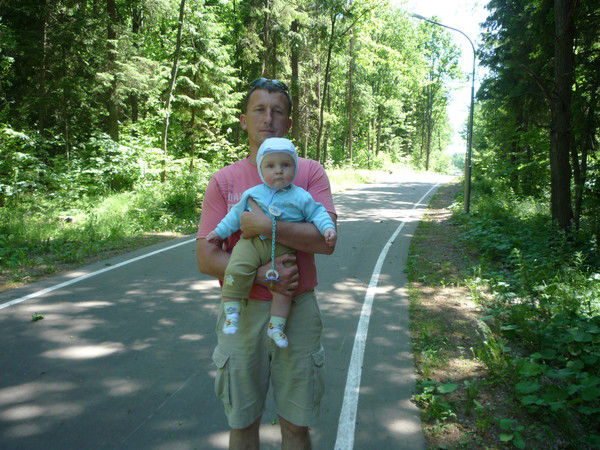 Турлюк Сергей