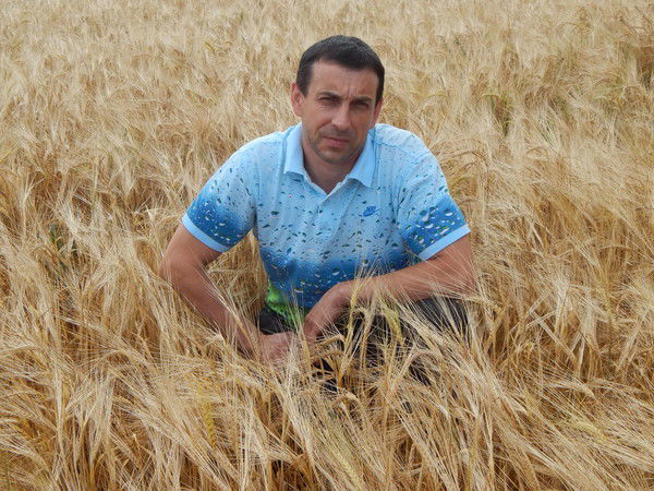 Николай Жеребцов