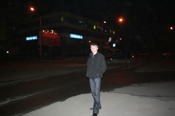 Андрей Бондарев