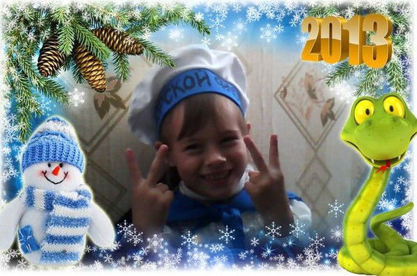 Виолетта Качаловская