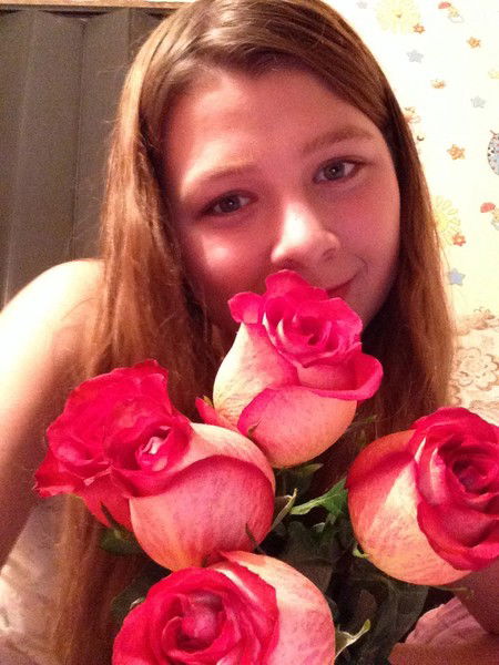 Лилия Протопопова