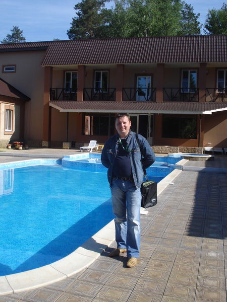 Денис Плотко