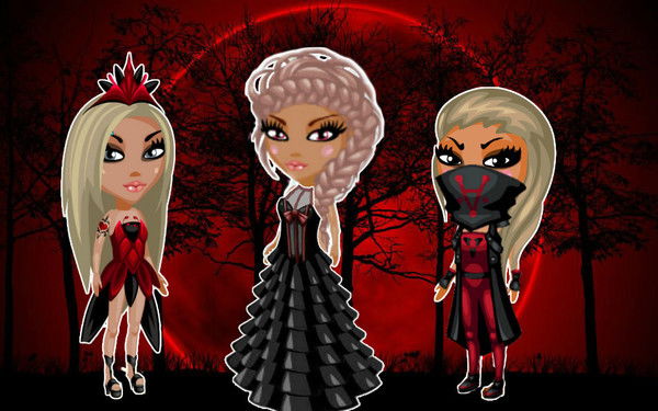 Анжела Московкина