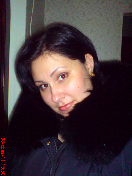 Анна Борисюк