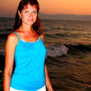 Елена Комоцкая