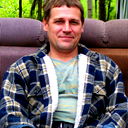 Сергей Наговицин