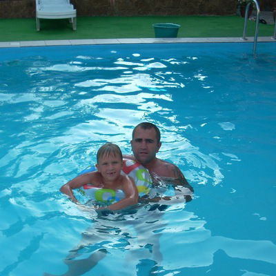 Александр Антипов