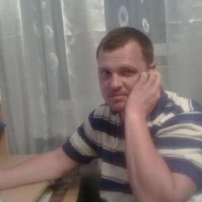 Андрей Егоров