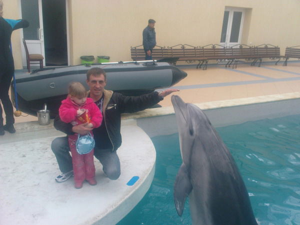 Игорь Игоревич