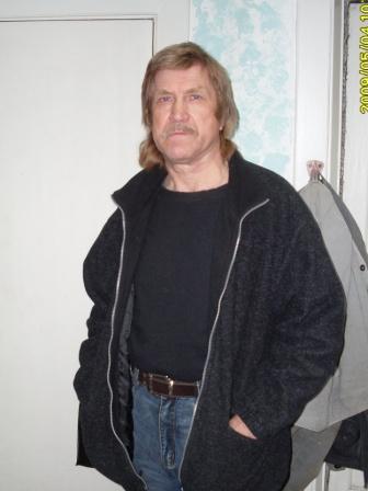 Владимир Бабиков