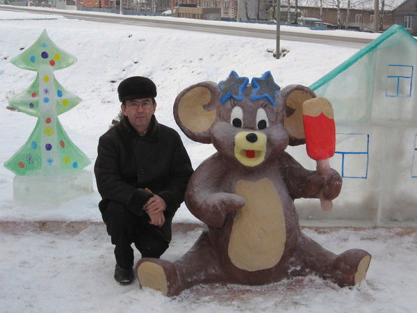 Ленар Иванов