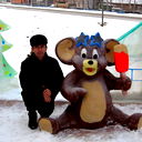 Ленар Иванов
