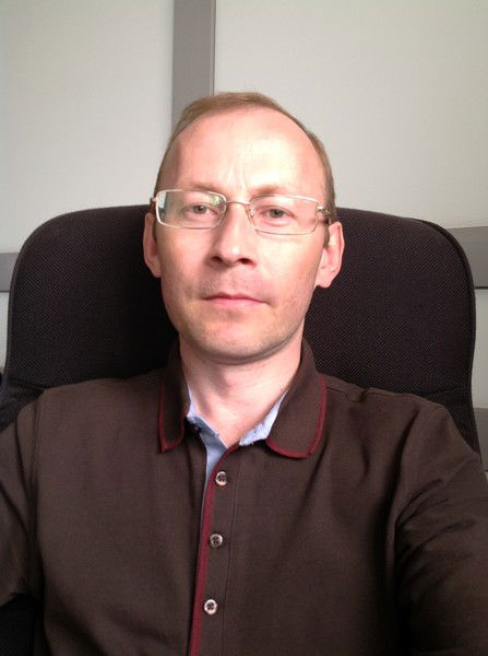 Василий Молчанов