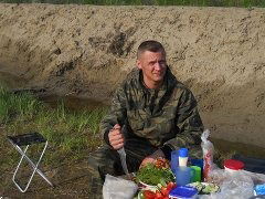 Вячеслав Бенько