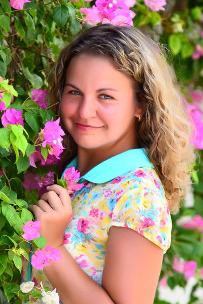 Екатерина Синкина