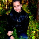 Полина Казакова