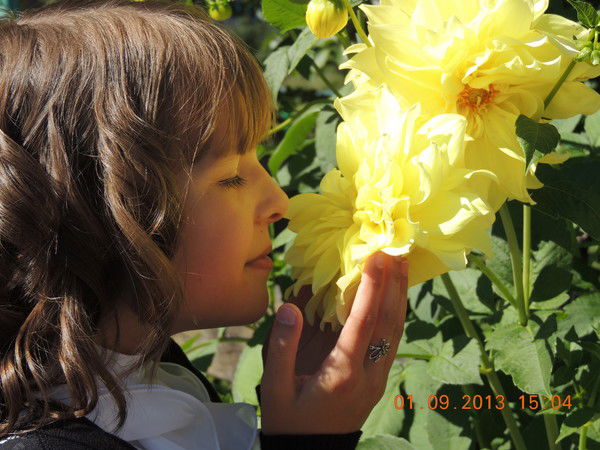 Екатерина Нестеренко