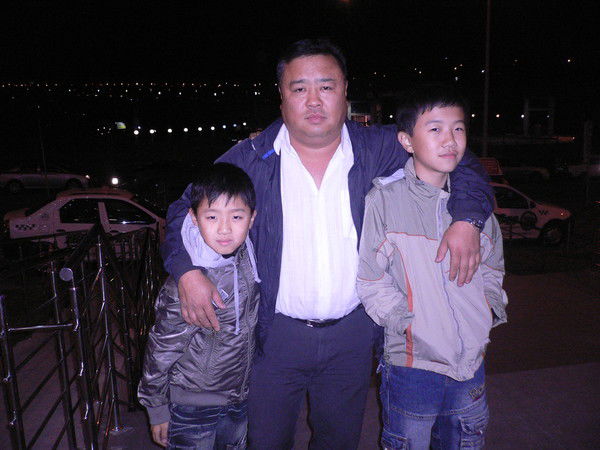 Максим Хван