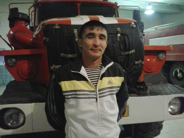 Алмат Тлеков