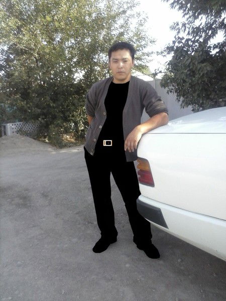 С . Изтелеуов