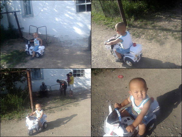 Гулнур Оралбаева