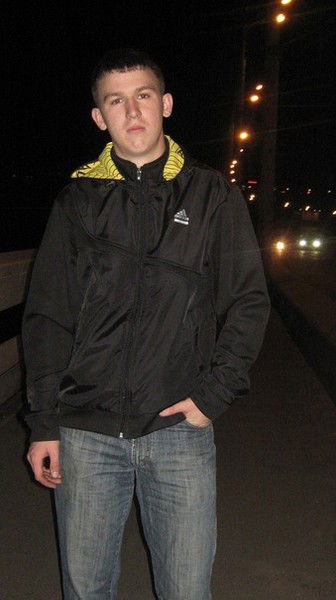 Антон Пенкин