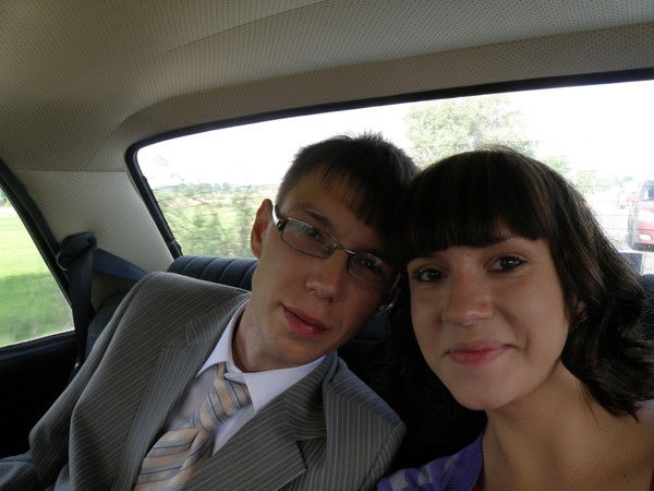 Никита Ястребков